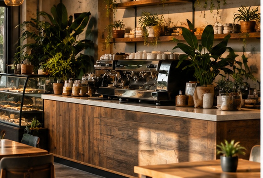 Cafe